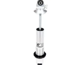 Aldan American Coil-Over Shock, Phantom, Single Adj. 18.00 in. Extended, 13.00 in. Compressed
