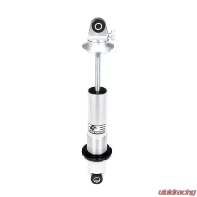 Aldan American Coil-Over Shock, Phantom, Single Adj. 18.50 in. Extended, 13.20 in. Compressed - PAS-858/5B