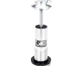 Aldan American Coil-Over Shock, Striker, Double Adj. 14.00 in. Extended, 10.10 in. Compressed