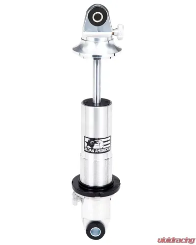 Aldan American Coil-Over Shock, Striker, Double Adj.15.40 in. Extended, 11.50 in. Compressed - AS-755