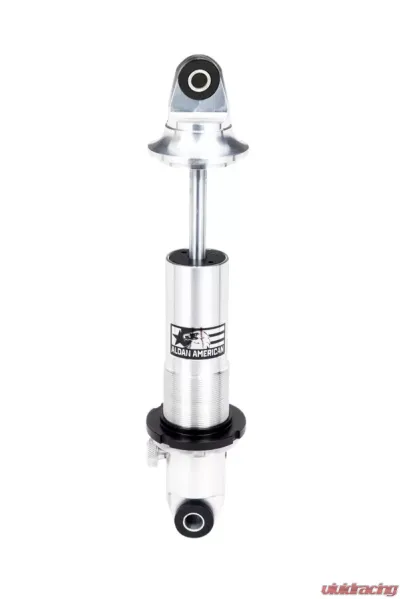 Aldan American Coil-Over Shock, Phantom, Single Adj. 15.40 in. Extended, 11.50 in. Compressed - AS-855