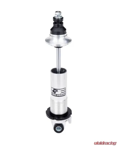 Aldan American Coil-Over Shock, SS Series, Single Adj 14.50 in. Extended, 10.15 in. Compressed - AS-890