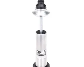 Aldan American Coil-Over Shock, SS Series, Single Adj 16.50 in. Extended, 11.10 in. Compressed