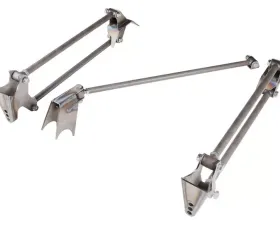Aldan American Universal 4-Link Kit, Parallel