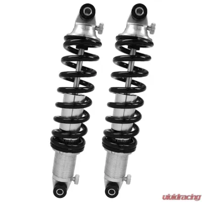 Aldan American Coil-Over Kit, Dodge Viper. Front, Pair. Fits 1992-1995 Stock Ride Height Dodge Viper 1992-1995 - G1SBF2
