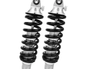 Aldan American Coil-Over Kit, Dodge Viper. Rear, Pair. Fits 2003-2010 Stock Ride Height Dodge Viper