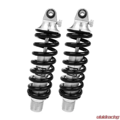 Aldan American Coil-Over Kit, Dodge Viper. Rear, Pair. Fits 2003-2010 Stock Ride Height Dodge Viper - G3SBR2