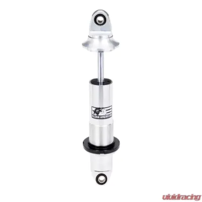 Aldan American Coil-Over Shock, 500, Non Adj. 15.00 in. Extended, 11.30 in. Compressed - PAS-555