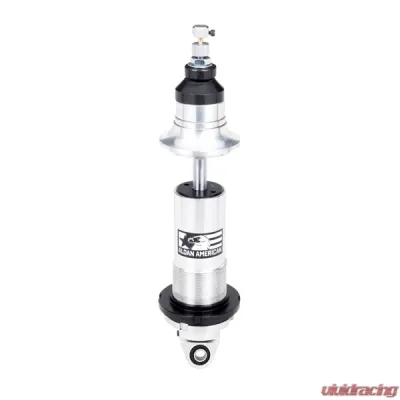 Aldan American Coil-Over Shock, MII, Single Adj. 13.50 in. Extended, 10.70 in. Compressed - PAS-653B