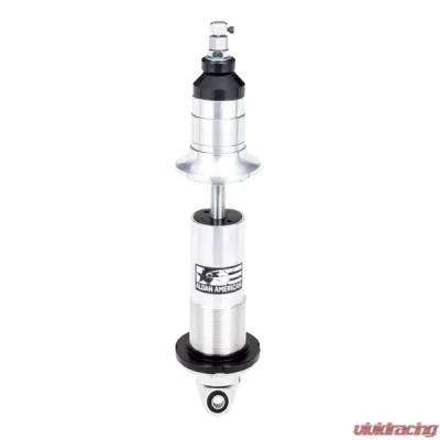 Aldan American Coil-Over Shock, MII, Single Adj. 12.50 in. Extended, 9.70 in. Compressed - PAS-653C