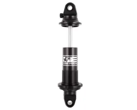 Aldan American Coil-Over Shock, Phantom, Single Adj. 12.00 in. Extended, 9.15 in. Compressed