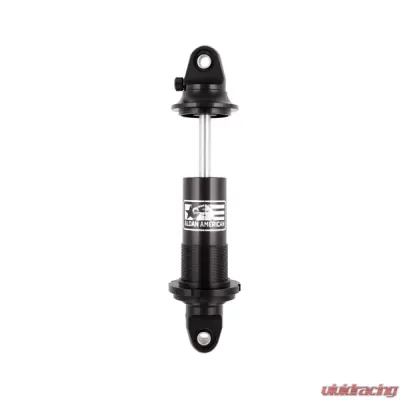 Aldan American Coil-Over Shock, Phantom, Single Adj. 13.00 in. Extended, 9.50 in. Compressed - PAS-656