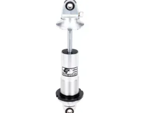 Aldan American Coil-Over Shock, Phantom, Single Adj. 13.50 in. Extended, 9.80 in. Compressed