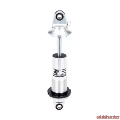 Aldan American Coil-Over Shock, Phantom, Single Adj. 13.50 in. Extended, 9.80 in. Compressed - PAS-657