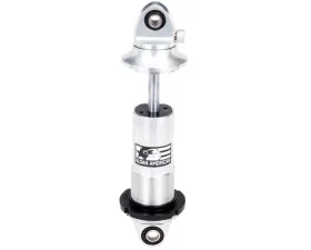 Aldan American Coil-Over Shock, Phantom, Single Adj. 11.00 in. Extended, 8.15 in. Compressed