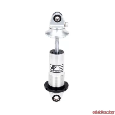 Aldan American Coil-Over Shock, Phantom, Single Adj. 11.00 in. Extended, 8.15 in. Compressed - PAS-659T