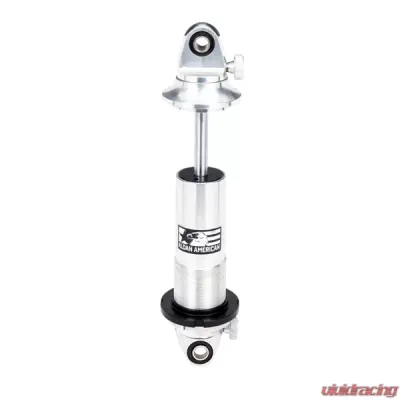Aldan American Coil-Over Shock, Striker, Double Adj. 14.00 in. Extended, 10.10 in. Compressed - PAS-754