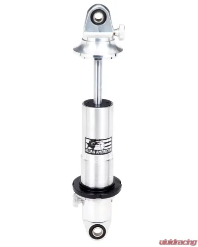 Aldan American Coil-Over Shock, Striker, Double Adj 15.40 in. Extended, 11.50 in. Compressed - PAS-755