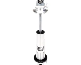 Aldan American Coil-Over Shock, Striker, Double Adj 17.00 in. Extended, 12.00 in. Compressed