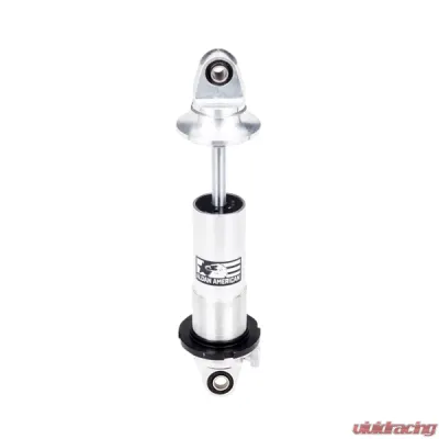 Aldan American Coil-Over Shock, Phantom, Single Adj. 14.00 in. Extended, 10.10 in. Compressed - PAS-854