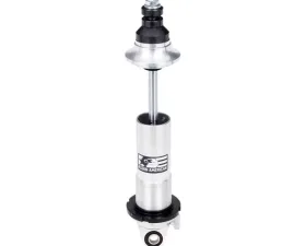 Aldan American Coil-Over Shock, SS Series, Single Adj 14.50 in. Extended, 10.15 in. Compressed
