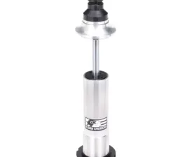 Aldan American Coil-Over Shock, SS Series, Single Adj 16.50 in. Extended, 11.10 in. Compressed