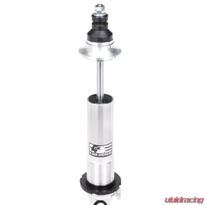 Aldan American Coil-Over Shock, SS Series, Single Adj 16.50 in. Extended, 11.10 in. Compressed - PAS-891