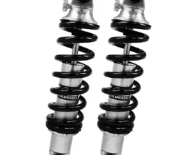 Aldan American Coil-Over Kit, Plymouth Prowler. Front, Pair. Fits 1997-2002 Stock Ride Height