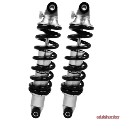 Aldan American Coil-Over Kit, Plymouth Prowler. Front, Pair. Fits 1997-2002 Stock Ride Height - PWSBF2