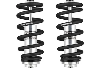 Coilovers