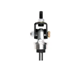 Aldan American Shock Mount Kit, Eyelet to Stud Adapter kit with hardware, Pair