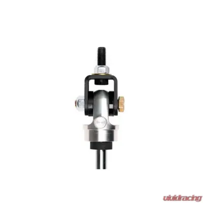 Aldan American Shock Mount Kit, Eyelet to Stud Adapter kit with hardware, Pair - ALD-35