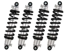 Aldan American Coil-Over Kit, DeTomaso Pantera. Front & Rear Set. Fits 1971-1992 Stock Ride Height