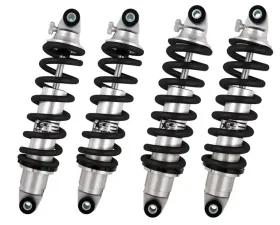 Aldan American Coil-Over Kit, DeTomaso Pantera. Front & Rear Set. Fits 1971-1992 Stock Ride Height