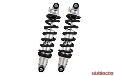 Aldan American Coil-Over Kit, DeTomaso Pantera. Front, Pair. Fits 1971-1992 Stock Ride Height - PNSBF2S