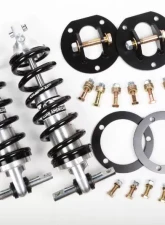 Aldan American Coil-Over Kit, Ford Mustang. 64-73. Front, Pair. Double Adj. SB                                     - M1SBF2D - Image 2