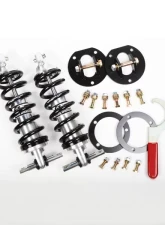 Aldan American Coil-Over Kit, Ford Mustang. 64-73. Front, Pair. Double Adj. SB                                     - M1SBF2D - Image 2