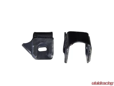 Jeep Lower Control Arm Bracket Standard Small Tube Cam Style Jeep XJ/TJ/LJ/ZJ/MJ TNT Customs - ABLCACS