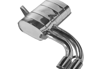 Exhaust Parts