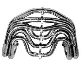 Tubi Style Stainless Steel Headers Ferrari F50 95-97