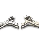 Tubi Style Manifold Ferrari 412 85-89                                     - 01048512070 - Image 2