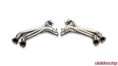 Tubi Style Manifold Ferrari 412 85-89 - 01048512070