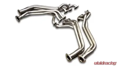 Tubi Style Manifold Ferrari 412 85-89 - 01048512070
