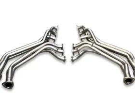 Tubi Style Manifold Ferrari 412 85-89