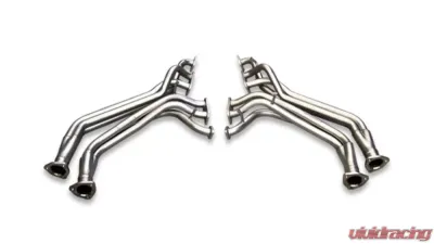 Tubi Style Manifold Ferrari 412 85-89 - 01048512070