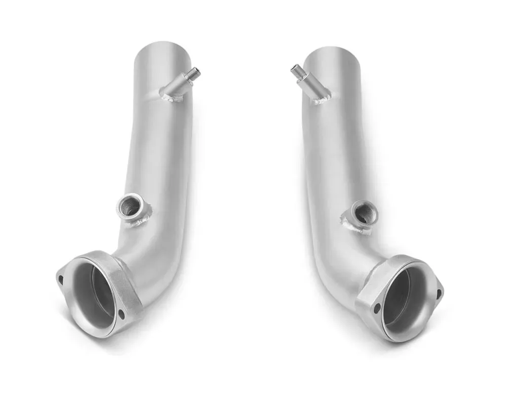 Tubi Style Race Pipes Ferrari F355 2.7 1994-1999 - 01059411010