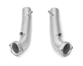 Tubi Style Race Pipes Ferrari F355 2.7 1994-1999