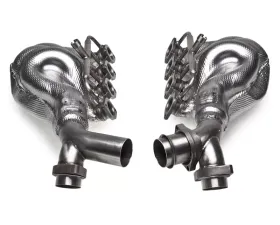 Tubi Style Stainless Steel Manifolds Ferrari F355 Berlinetta | Spider | GTS 2.7L 1994-1999