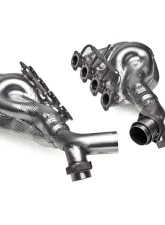 Tubi Style Stainless Steel Manifolds Ferrari F355 Berlinetta | Spider | GTS 2.7L 1994-1999                                     - 01059411070C - Image 2