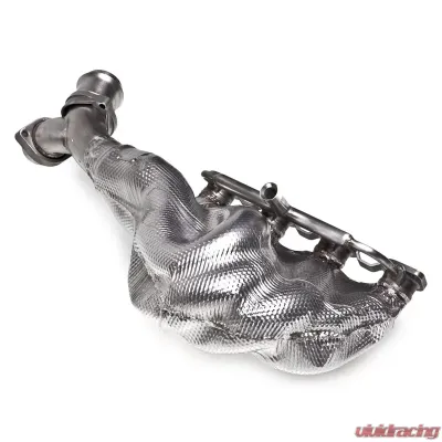 Tubi Style Stainless Steel Manifolds Ferrari F355 Berlinetta | Spider | GTS 2.7L 1994-1999 - 01059411070C